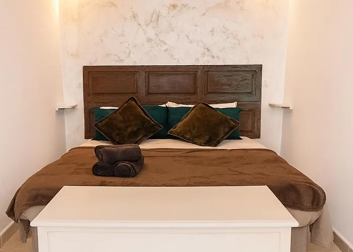 Casa San Rocco سيغلي ميسابيكا