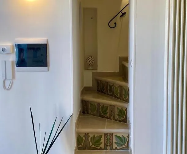 Casa San Rocco * سيغلي ميسابيكا