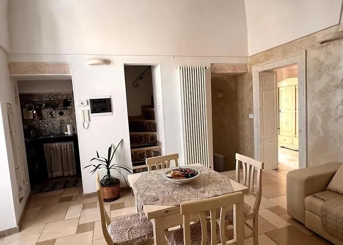 Casa San Rocco