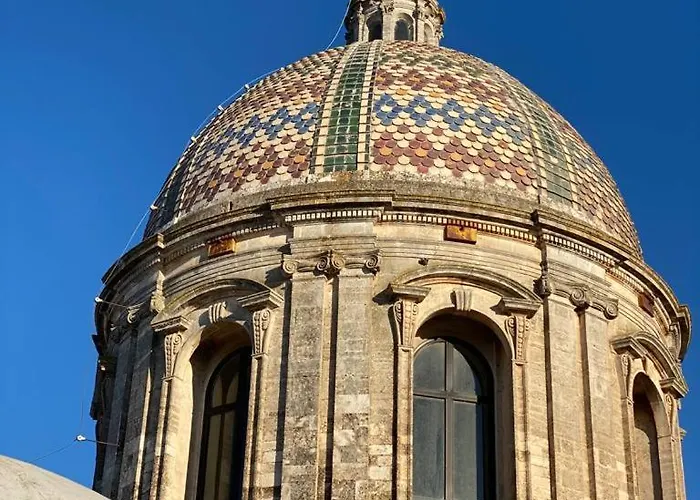 Casa San Rocco דירה צ'לייה מספיקה