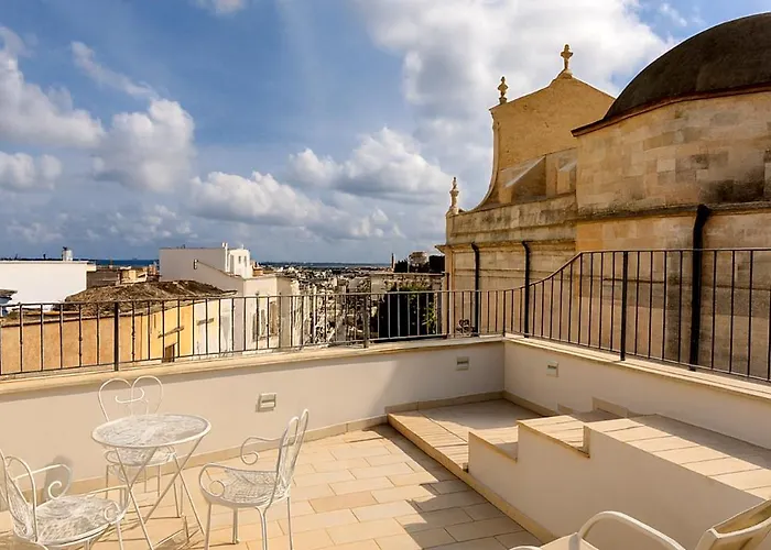 شقة Casa San Rocco سيغلي ميسابيكا