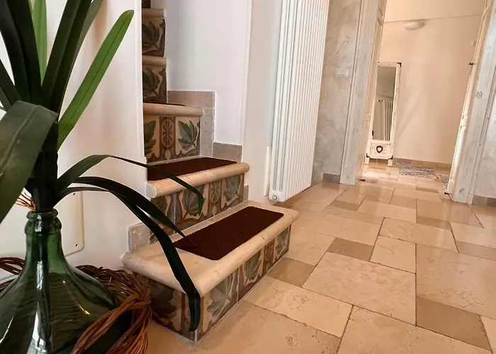 Casa San Rocco سيغلي ميسابيكا