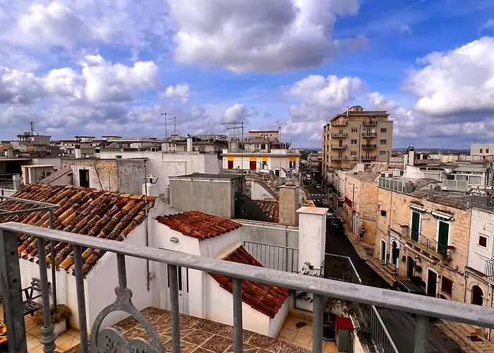 Casa San Rocco דירה